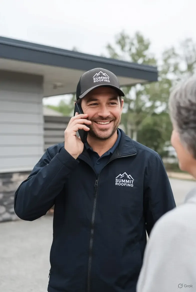 Flat Roof Leak Repair Petoskey, MI FAQs